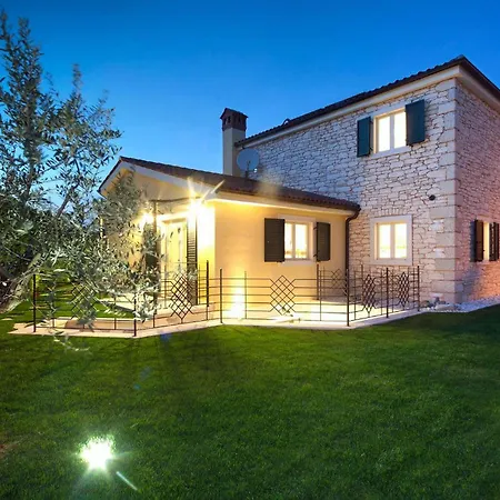 Santa Domenica Пореч