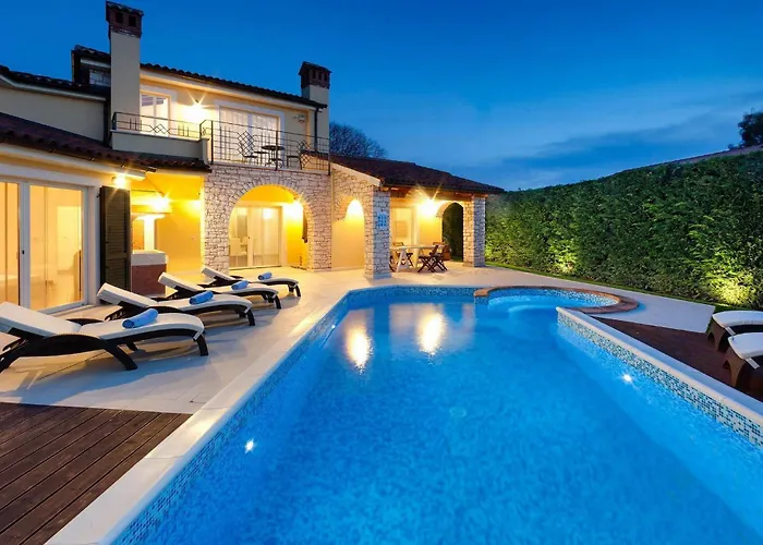 Santa Domenica * Пореч