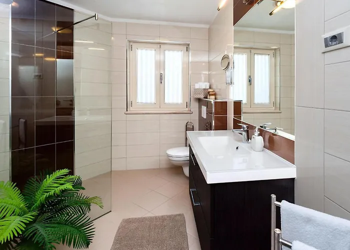 Santa Domenica Nyaraló Poreč