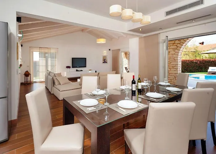 Дом отдыха Santa Domenica *