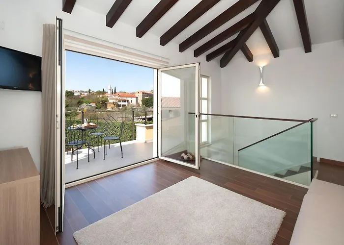 Santa Domenica Дом отдыха Пореч