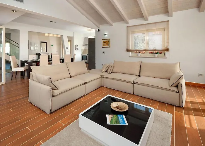 Santa Domenica * Пореч