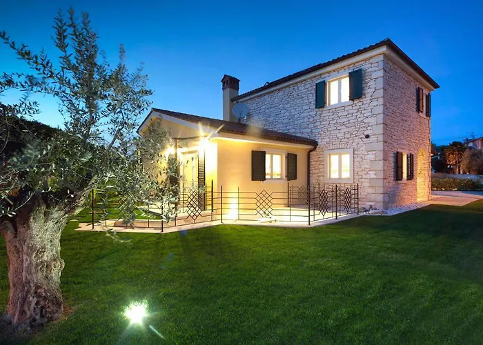 Santa Domenica Пореч