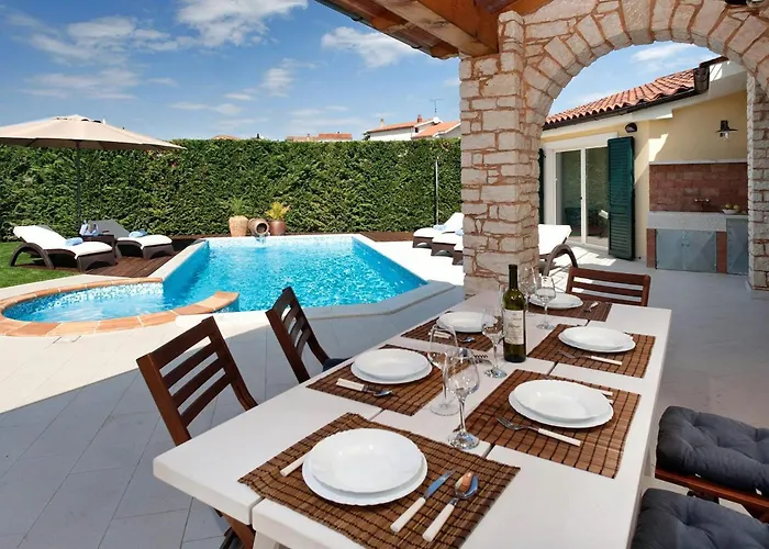 Santa Domenica Пореч