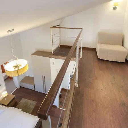 Santa Domenica Holiday home *