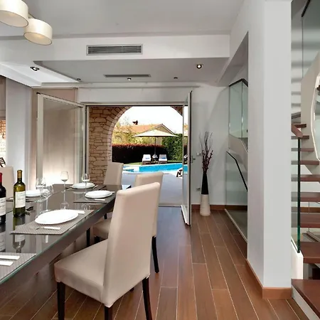 Holiday home Santa Domenica Porec