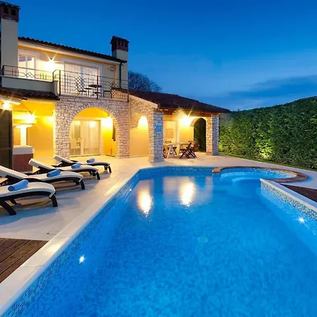 Santa Domenica * Poreč