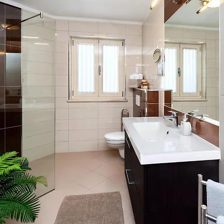 Santa Domenica Holiday home Porec