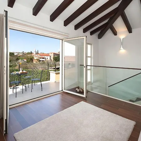 Santa Domenica Holiday home Porec