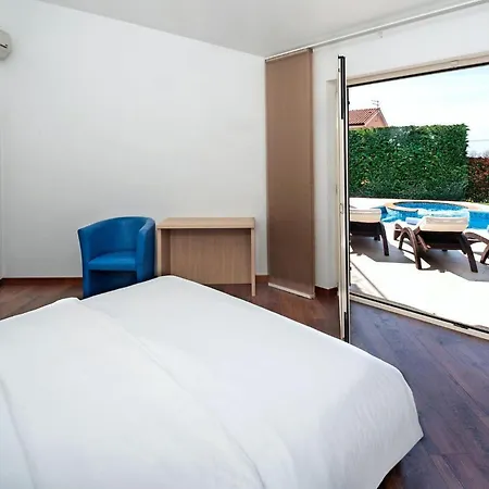 Santa Domenica Holiday home Porec