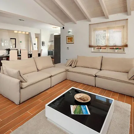 Santa Domenica * Porec