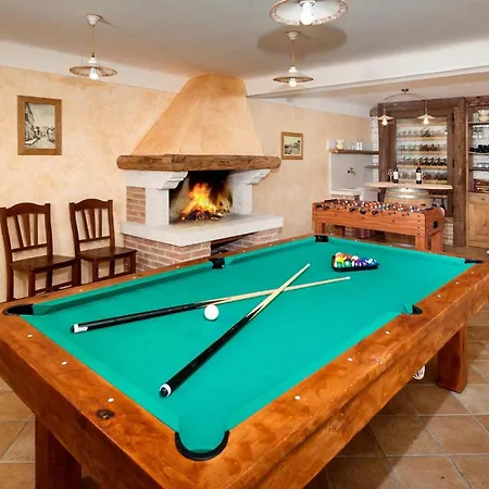 Holiday home Santa Domenica Porec