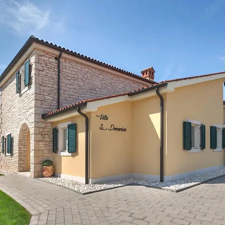 Prázdninový dům Santa Domenica *