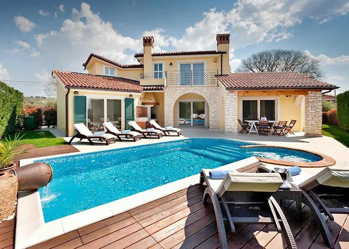 Ferienhaus Santa Domenica