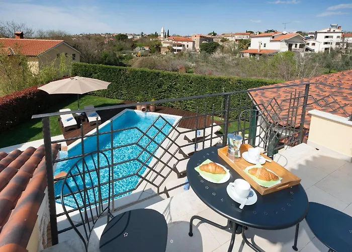 Santa Domenica Ferienhaus