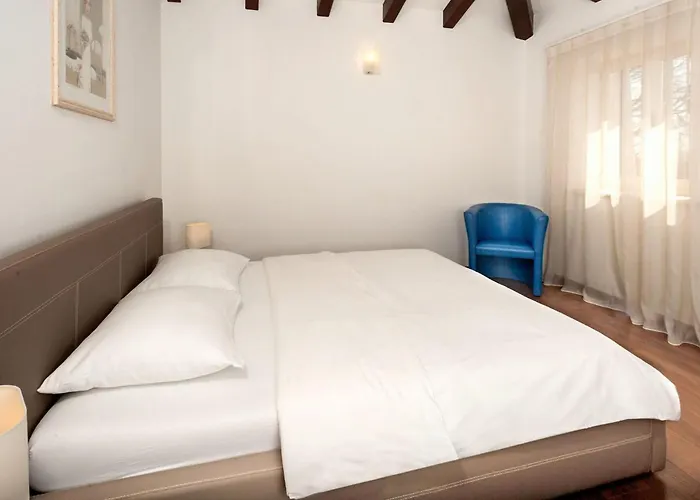 Ferienhaus Santa Domenica