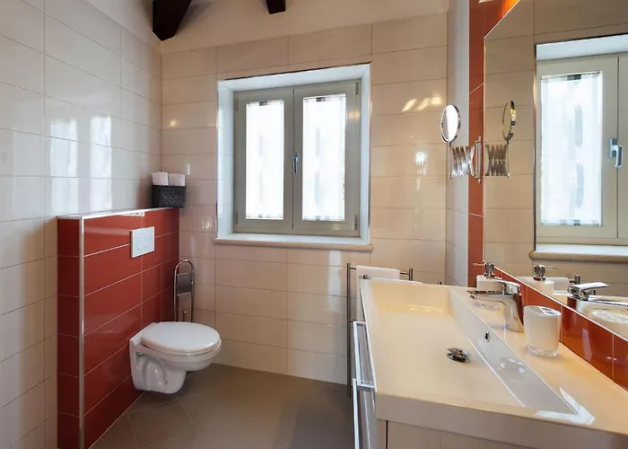 Prázdninový dům Santa Domenica *