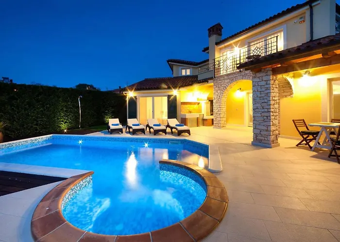 Ferienhaus Santa Domenica