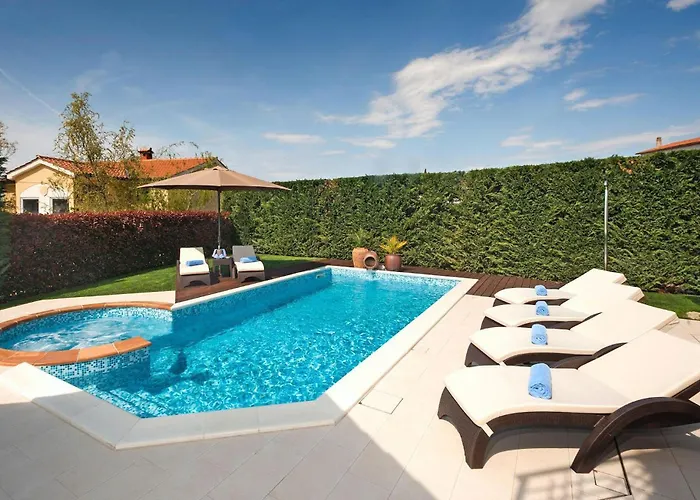 Santa Domenica Ferienhaus *