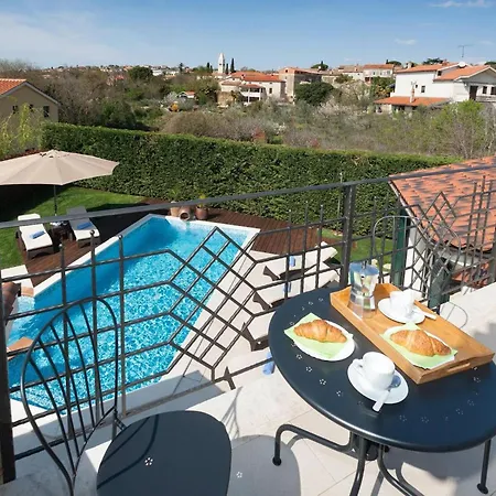 Santa Domenica Ferienhaus